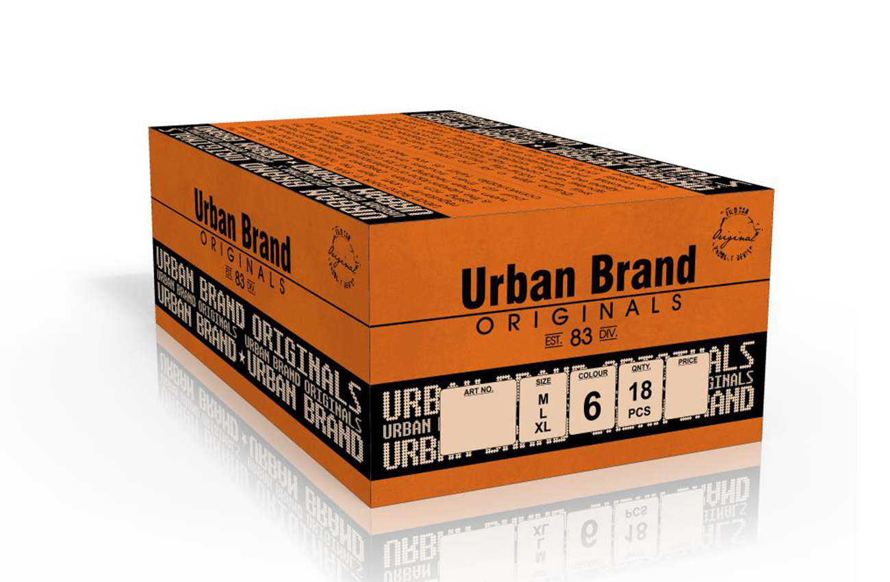 Urban Brand