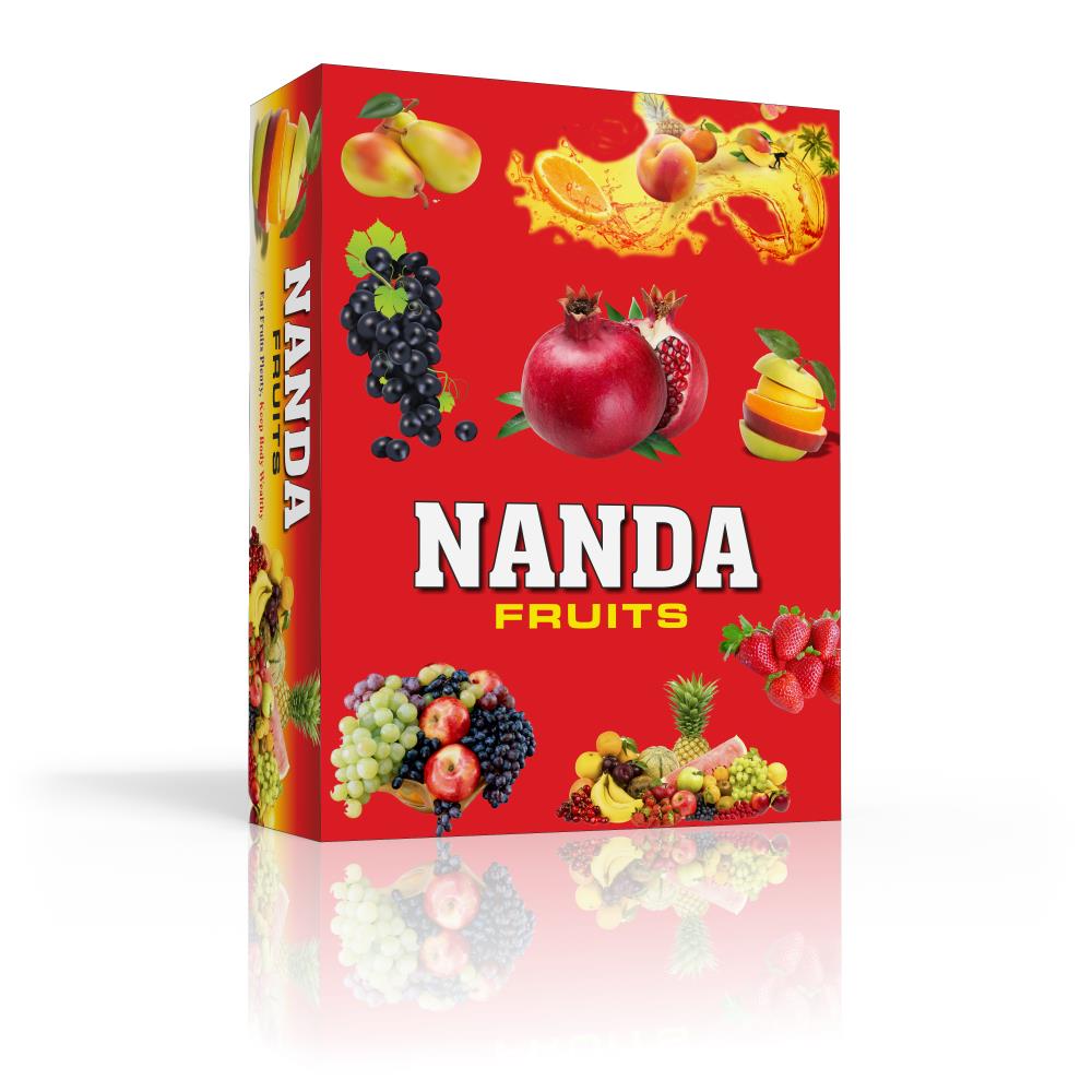 Nanda Fruits