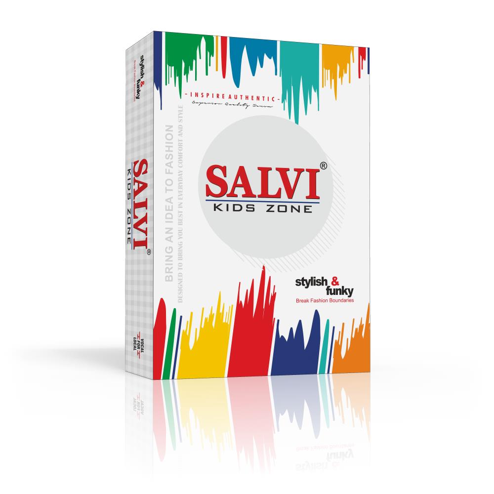Salvi Kids zone
