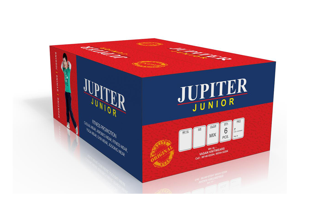 Jupiter Junior
